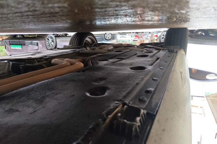 Used BMW X1 2010 xDrive28i Chassis Front Right