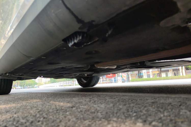 Used BMW X1 2010 xDrive25i Chassis Front Right