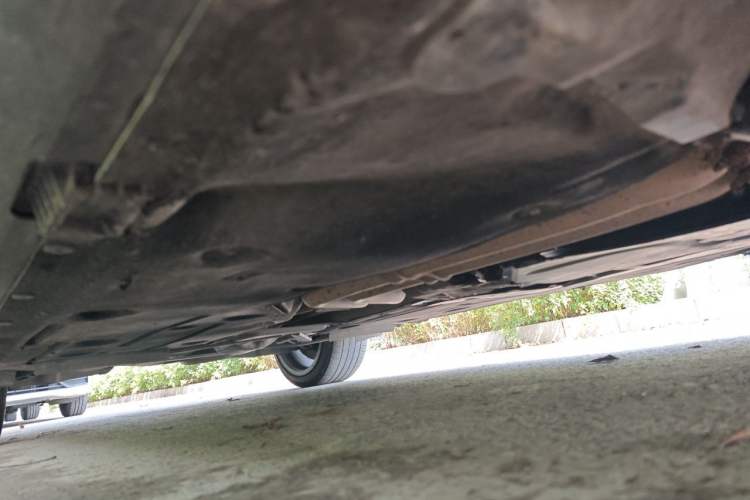 Used BMW X1 2010 xDrive28i Chassis Front Right