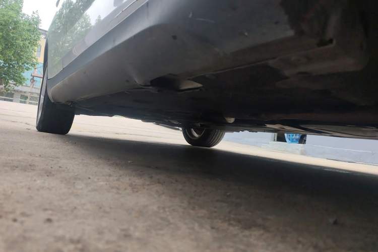 Used BMW X1 2010 sDrive18i Luxury Model Chassis Front Right