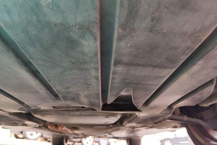 Used BMW X1 2010 xDrive28i Chassis Front