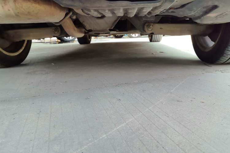Used BMW X1 2010 sDrive18i Luxury Model Chassis Rear