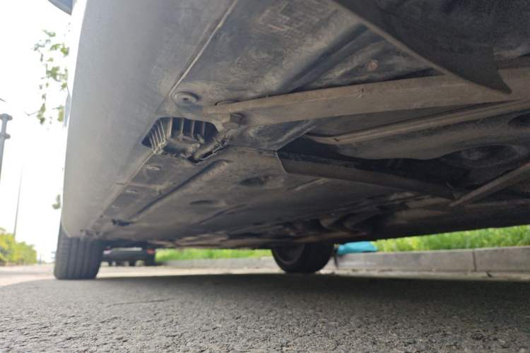 Used BMW X1 2010 xDrive28i Chassis Rear Left