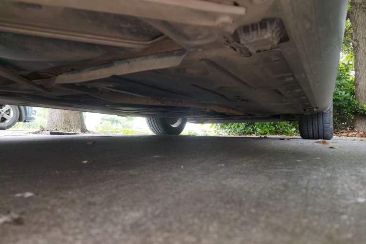 Used BMW X1 2010 sDrive18i Luxury Model Chassis Rear Right