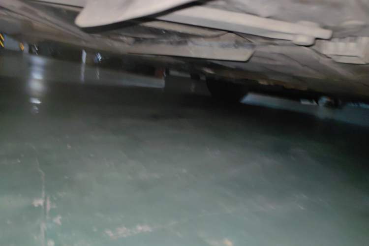 Used BMW X1 2010 xDrive25i Chassis Rear Right