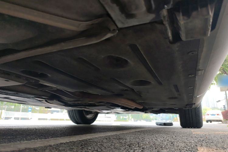 Used BMW X1 2010 xDrive25i Chassis Rear Right