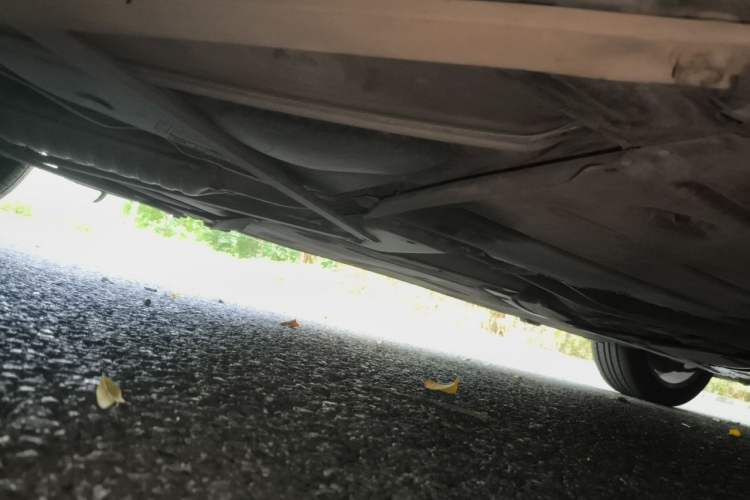 Used BMW X1 2010 xDrive25i Chassis Rear Right