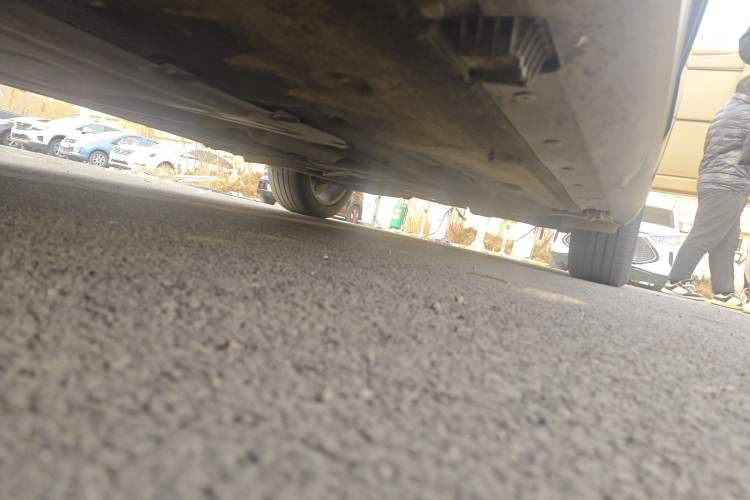 Used BMW X1 2012 sDrive20i Leading Model Chassis Front Left