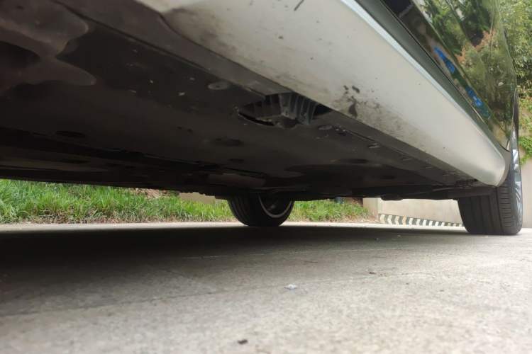 Used BMW X1 2012 xDrive28i Chassis Front Left
