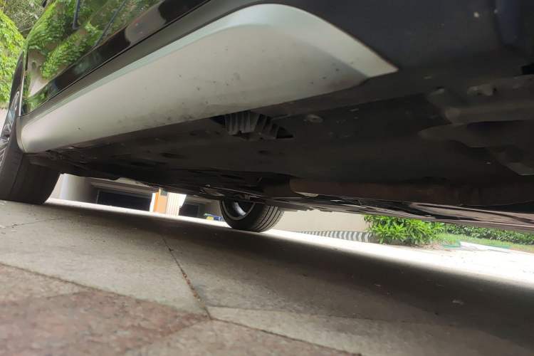 Used BMW X1 2012 xDrive28i Chassis Front Right