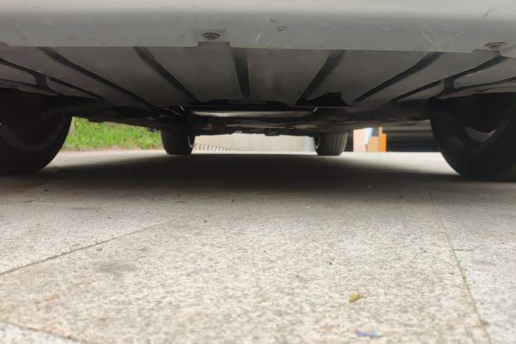 Used BMW X1 2012 xDrive28i Chassis Front