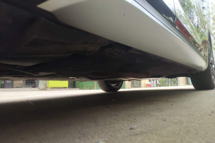 Used BMW X1 2012 xDrive28i Chassis Rear Right