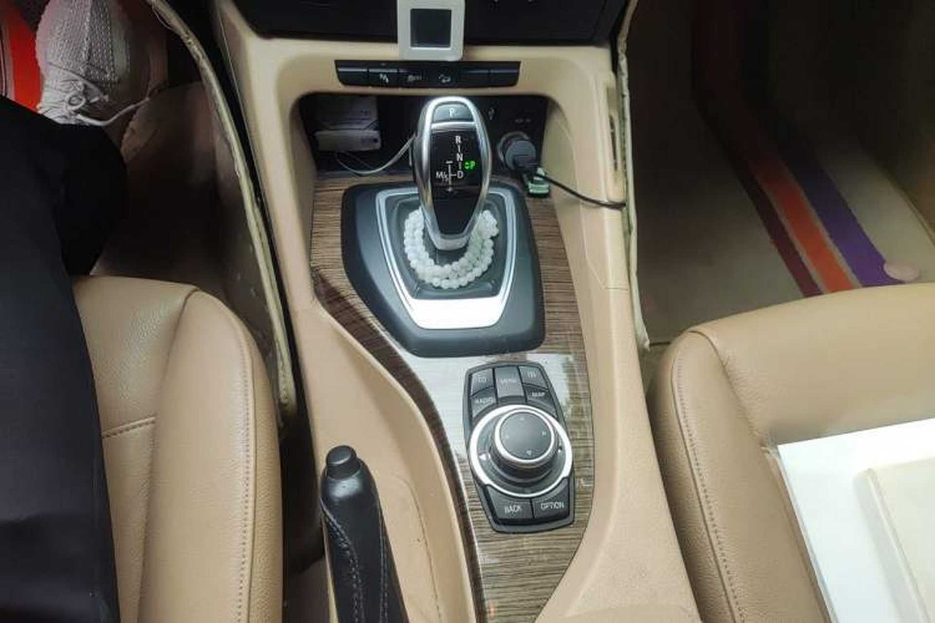 Used BMW X1 2012 xDrive28i Gear Lever