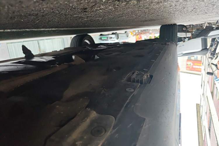 Used BMW X1 2012 sDrive18i Luxury Model Chassis Front Right