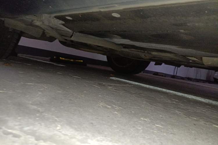 Used BMW X1 2012 sDrive20i Leading Model Chassis Rear Right