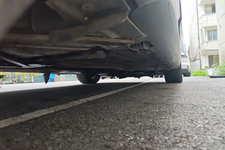 Used BMW X1 2012 sDrive18i Luxury Model Chassis Rear Right