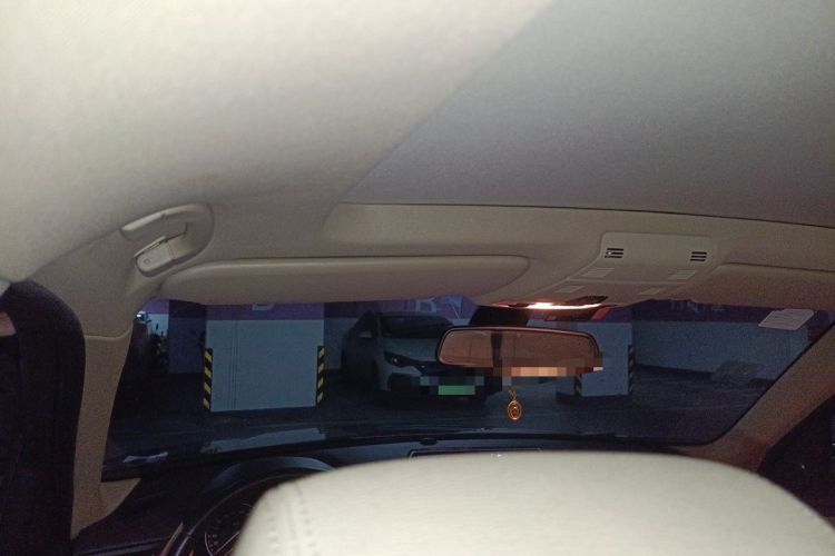 Used BMW X1 2012 sDrive20i Leading Model Headliner
