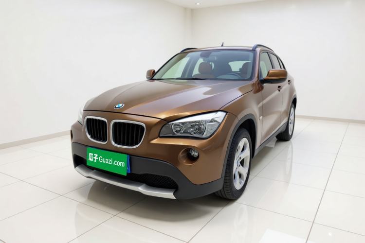 Ojetý BMW X1 2012 sDrive18i Fashion Model Guazi used car, China used car export, Used car for sale, Used  cars, Cheapest cars for sale