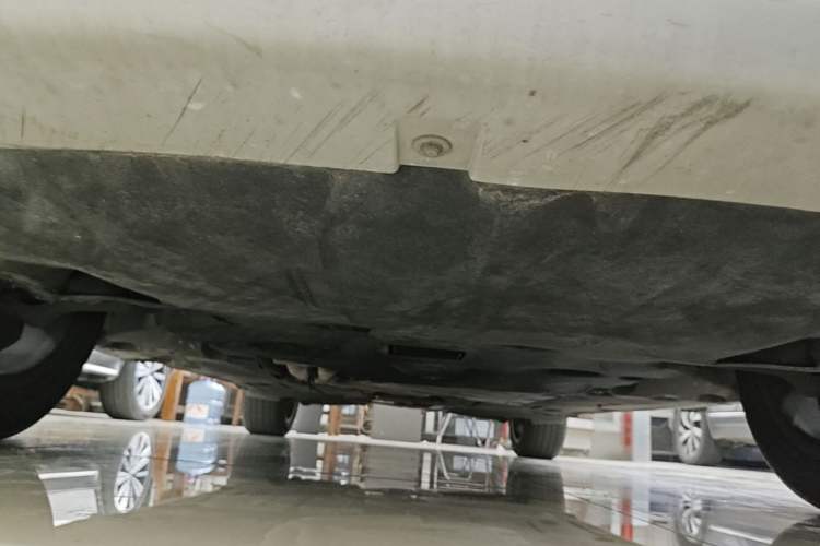 Used BMW X1 2012 sDrive18i Fashion Model Chassis Front
