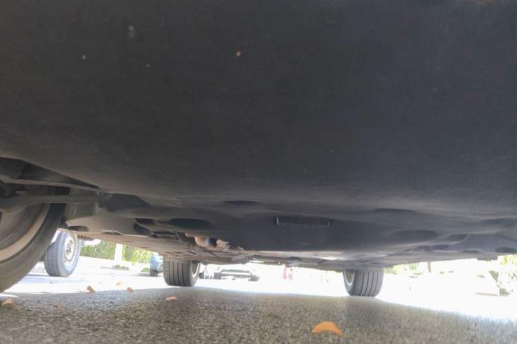 Used BMW X1 2012 sDrive18i Luxury Model Chassis Front