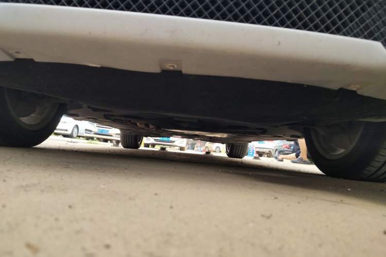 Used BMW X1 2012 sDrive18i Fashion Model Chassis Front