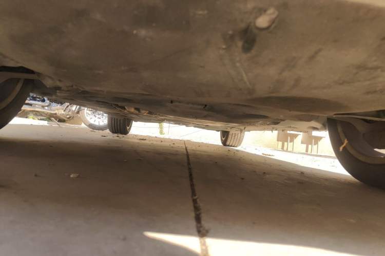 Used BMW X1 2012 sDrive18i Fashion Model Chassis Front
