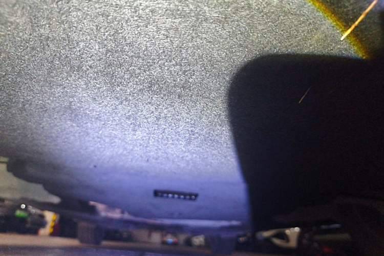 Used BMW X1 2012 xDrive28i Chassis Front