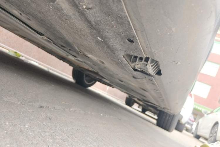 Used BMW X1 2012 sDrive18i Luxury Model Chassis Front Left