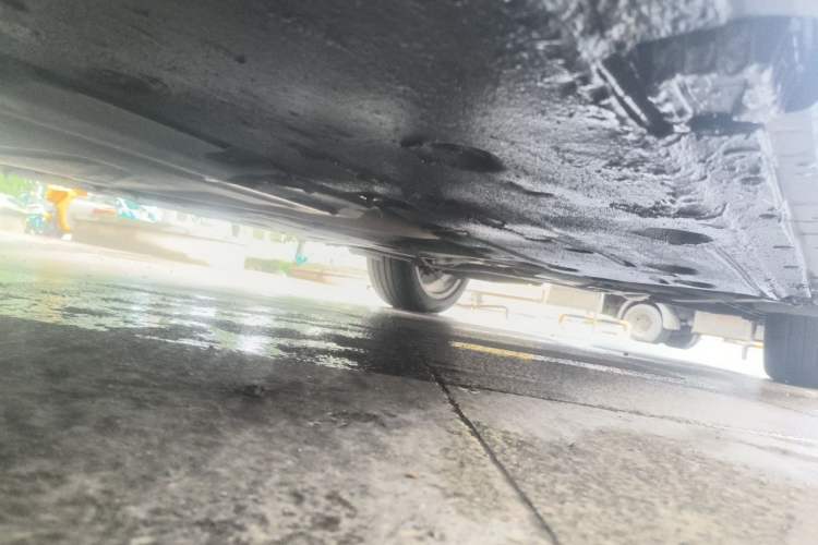 Used BMW X1 2012 sDrive18i Fashion Model Chassis Front Left