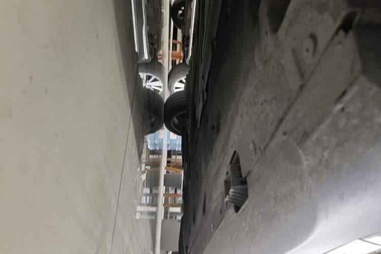 Used BMW X1 2012 sDrive18i Fashion Model Chassis Front Left