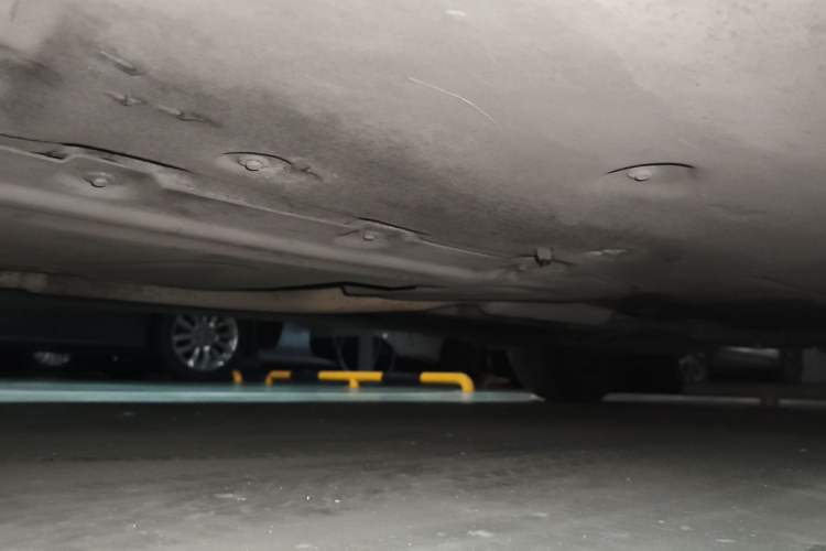 Used BMW X1 2012 sDrive20i Leading Model Chassis Front Left