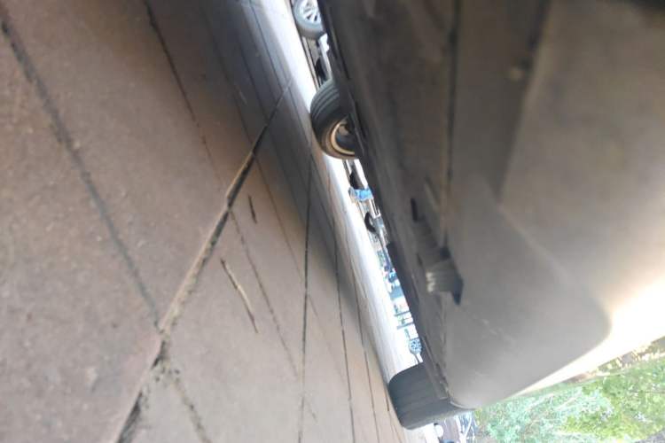Used BMW X1 2012 sDrive18i Luxury Model Chassis Front Left