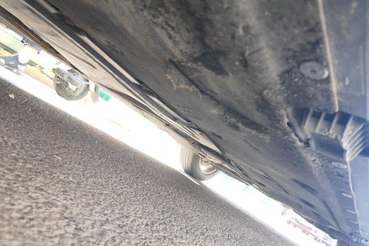 Used BMW X1 2012 sDrive18i Fashion Model Chassis Front Left