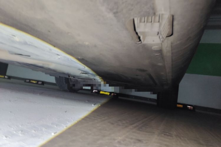 Used BMW X1 2012 sDrive20i Leading Model Chassis Front Left