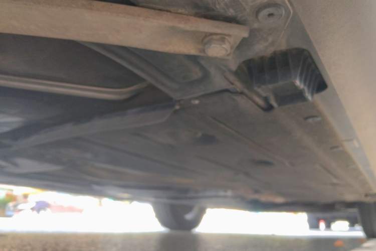 Used BMW X1 2012 sDrive18i Luxury Model Chassis Front Left