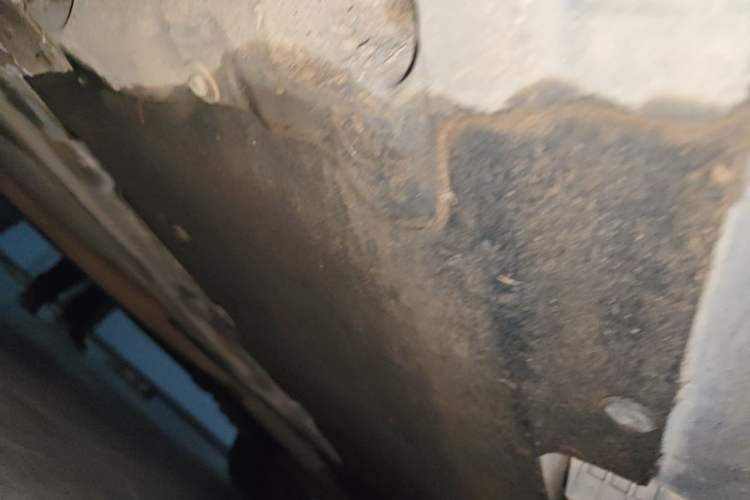 Used BMW X1 2012 sDrive20i Leading Model Chassis Front Left