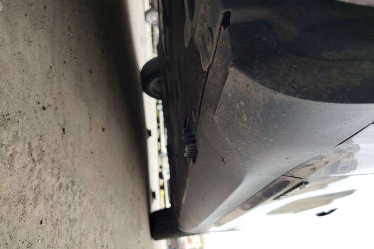 Used BMW X1 2012 sDrive18i Fashion Model Chassis Front Left