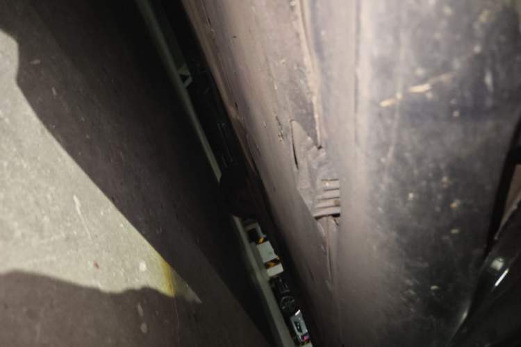 Used BMW X1 2012 sDrive18i Fashion Model Chassis Front Left