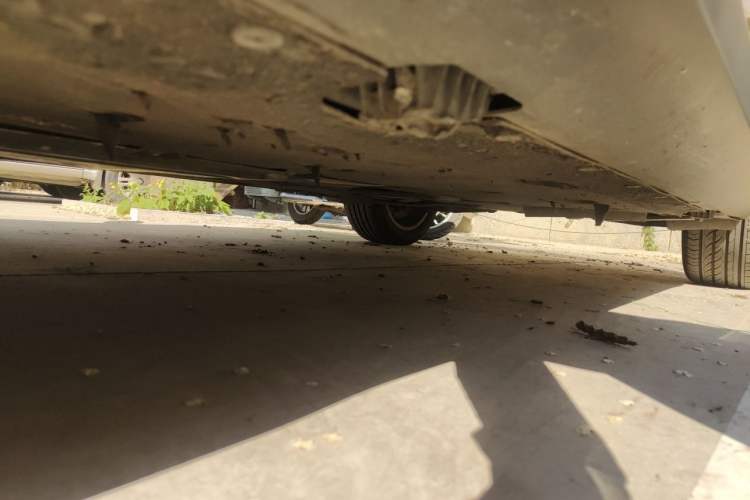 Used BMW X1 2012 sDrive18i Fashion Model Chassis Front Left
