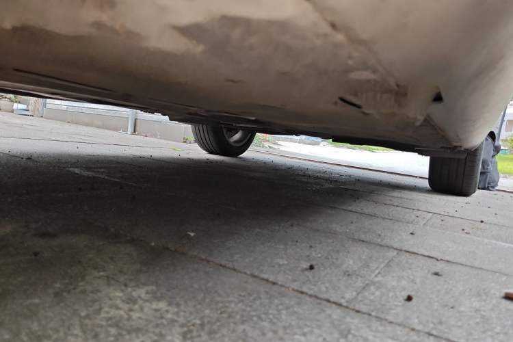 Used BMW X1 2012 xDrive20i Chassis Front Left