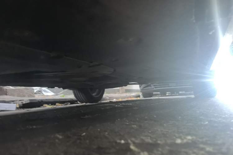 Used BMW X1 2012 sDrive18i Fashion Model Chassis Front Left