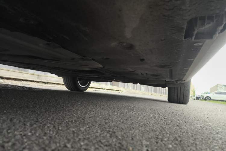 Used BMW X1 2012 sDrive20i Leading Model Chassis Front Left
