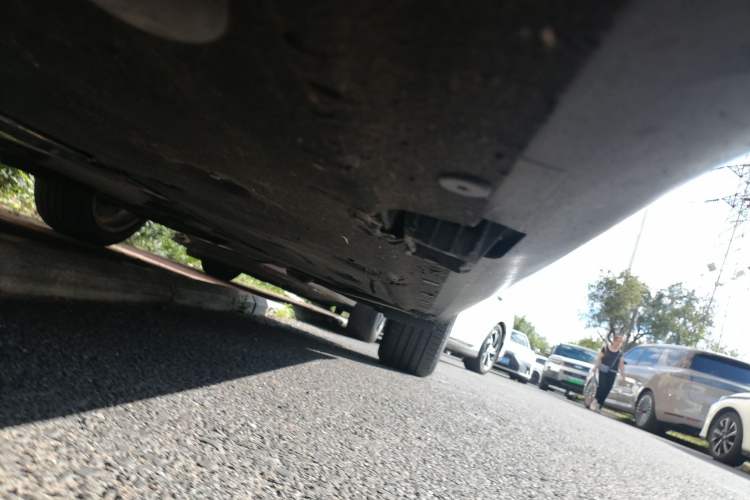 Used BMW X1 2012 sDrive20i Leading Model Chassis Front Left