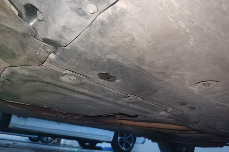 Used BMW X1 2012 sDrive18i Fashion Model Chassis Front Left