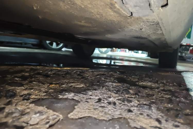 Used BMW X1 2012 xDrive20i Chassis Front Left
