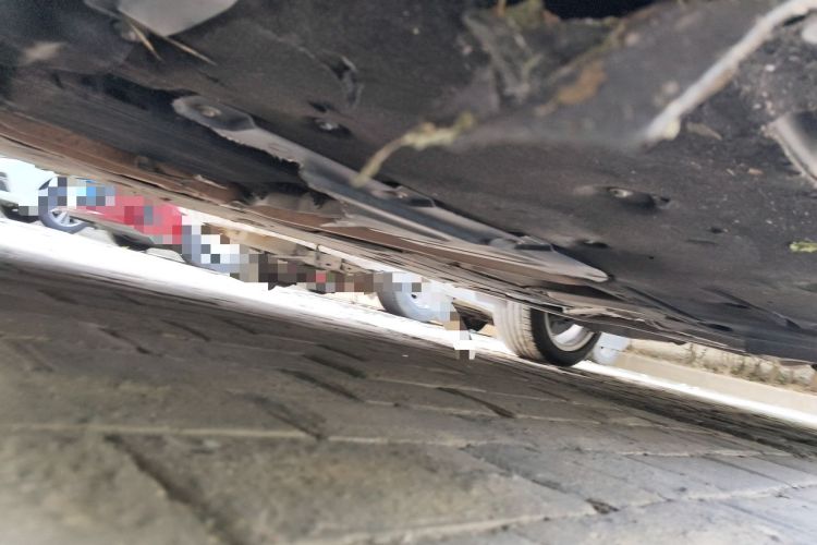 Used BMW X1 2012 sDrive18i Fashion Model Chassis Front Left