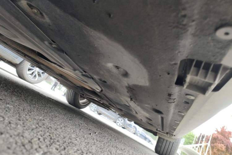 Used BMW X1 2012 sDrive18i Fashion Model Chassis Front Left