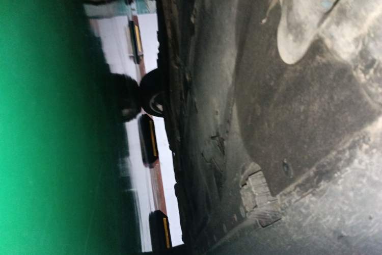Used BMW X1 2012 xDrive20i Chassis Front Left
