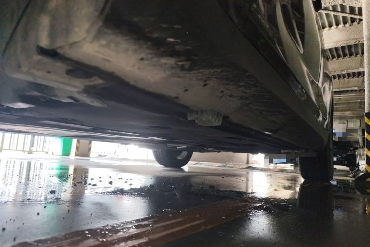 Used BMW X1 2012 sDrive18i Luxury Edition Chassis Front Left