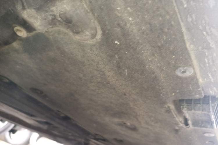 Used BMW X1 2012 xDrive20i Chassis Front Left